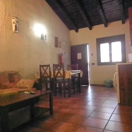 La Cueva Del Lince Casa de hóspedes Zarza De Granadilla Exterior foto